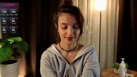 Snapshot of linaage chatting on 09.25.25 Lina online show from 09.25.25