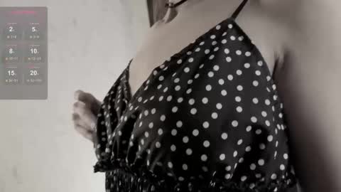 Snapshot of linaage chatting on 09.27.25 Lina online show from 09.27.25