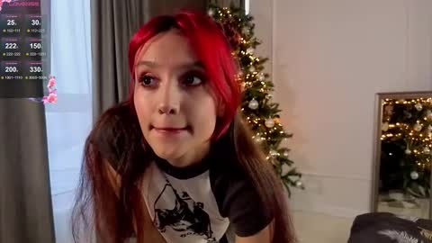 Lina online show from 12.19.25