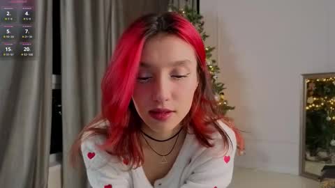 Lina online show from 01.14.26