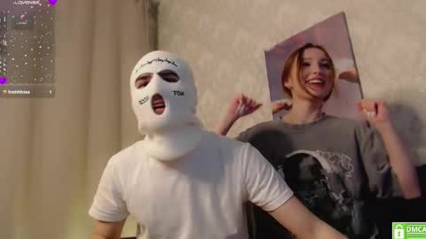 linaandliam online show from 02.19.25