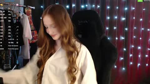 linaandliam online show from 04.03.26