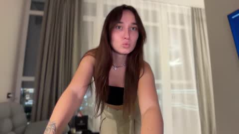 Lina online show from 09.26.25