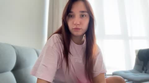 Lina online show from 09.27.25