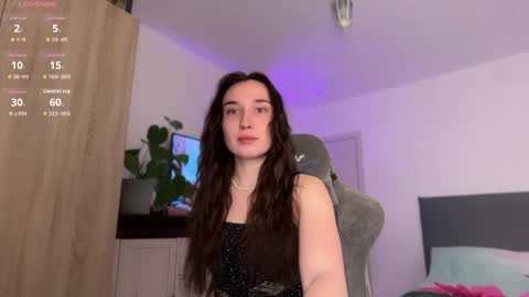 Lina online show from 04.18.26