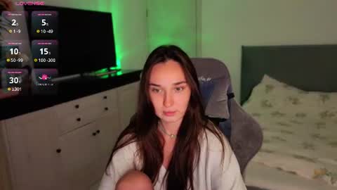 Lina online show from 07.07.26