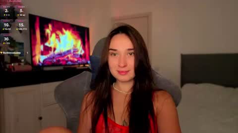 Lina online show from 08.09.26