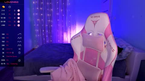 Lina online show from 02.12.26