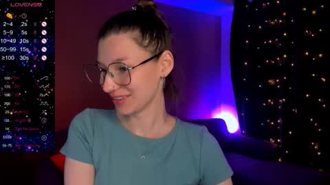 Lina online show from 03.22.26