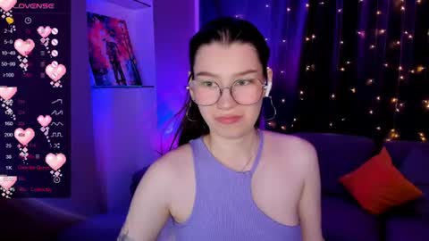 Snapshot of linablossom chatting on 07.06.26 Lina online show from 07.06.26