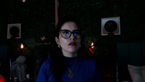 Lina  online show from 02.26.26