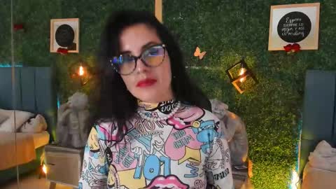 Lina  online show from 03.04.26