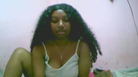 Snapshot of linah1123 chatting on 11.13.25 linah1123 online show from 11.13.25