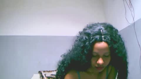 linah1123 online show from 02.16.26