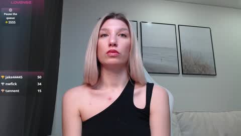 Lina online show from 12.09.24