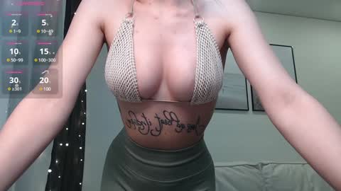 Lina online show from 12.29.24