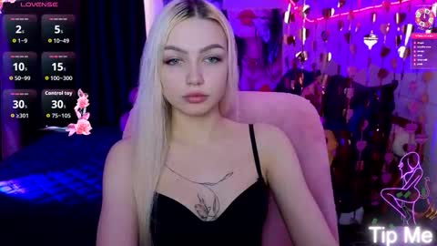 I am Lina online show from 02.25.26