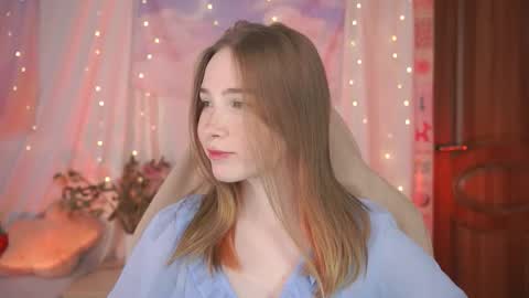 Lina online show from 02.24.26