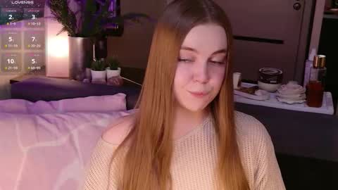  Lina Milkovich  online show from 02.26.26