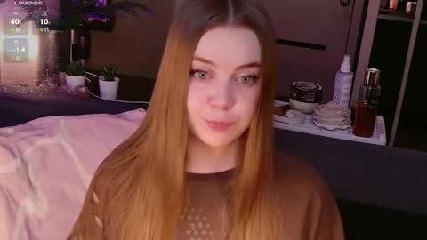  Lina Milkovich  online show from 03.03.26