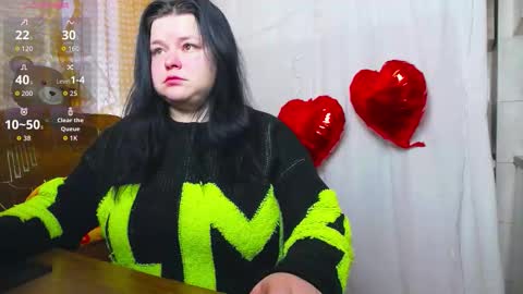 Lina online show from 02.22.26