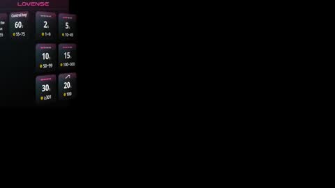 L I N A  online show from 01.08.26