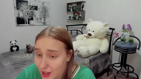 Lina online show from 03.11.25