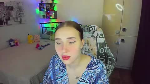 Lina online show from 03.12.26