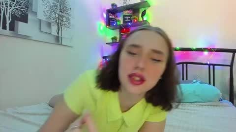 Lina online show from 03.24.26