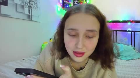 Lina online show from 03.26.26