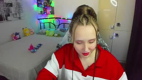 Lina online show from 04.18.26