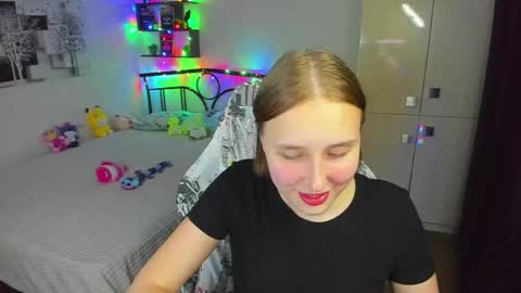 Lina online show from 06.02.26