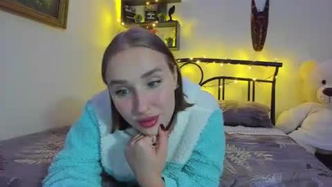Lina online show from 07.14.26
