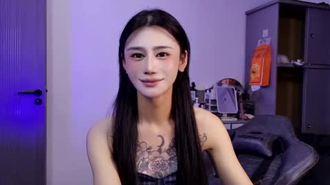 linbaibai online show from 05.16.26