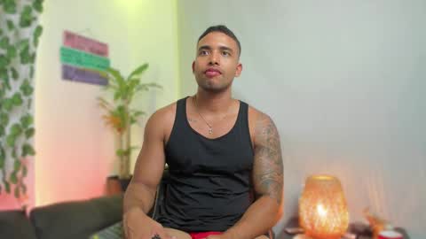 lincom amith online show from 02.18.25