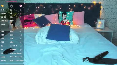 Linda  GMT2 Mon Tu Fri Sa Su  0300am-1000 am online show from 01.30.25