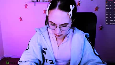 Linda  online show from 01.18.26