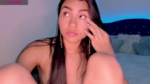 Alana online show from 12.13.24