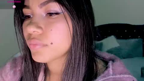 Alana online show from 02.08.25