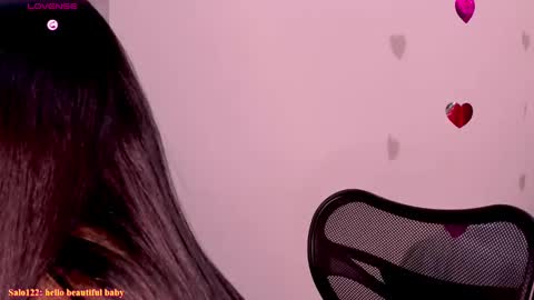 Alana online show from 03.08.25