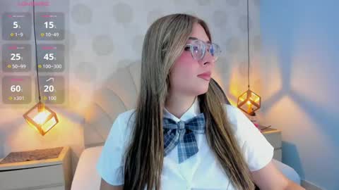  LINDA  online show from 07.07.26