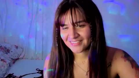 Snapshot of linda_bellucci374516 chatting on 10.02.25 Linda online show from 10.02.25