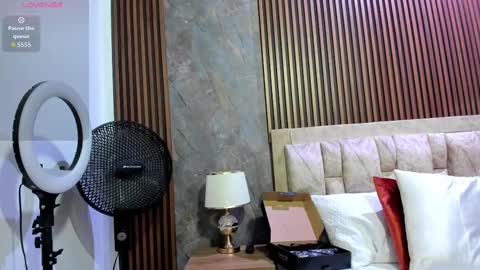 linda cabal online show from 11.10.25