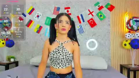  LINDA  online show from 06.18.26