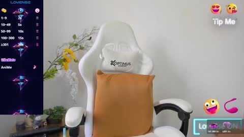 Linda online show from 02.27.25