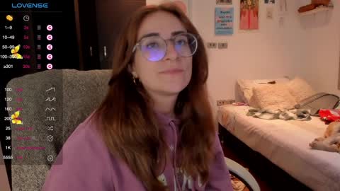 Giggles  online show from 02.01.25