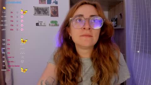 Giggles  online show from 02.11.25