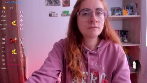 Giggles  online show from 02.19.25