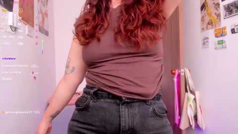 Giggles  online show from 03.20.26