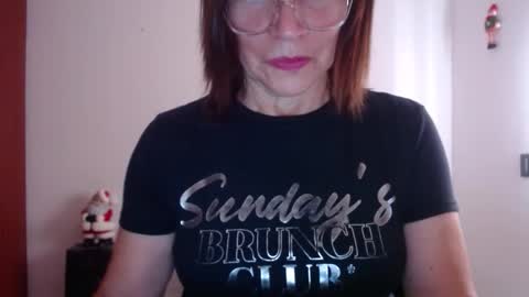 Linda Hanna online show from 01.05.26